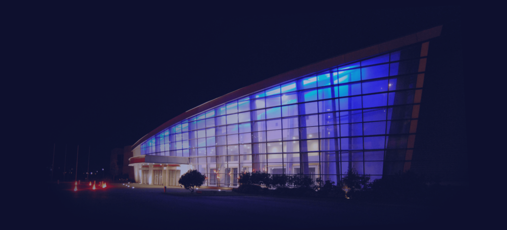 Centro de Eventos Suractivo